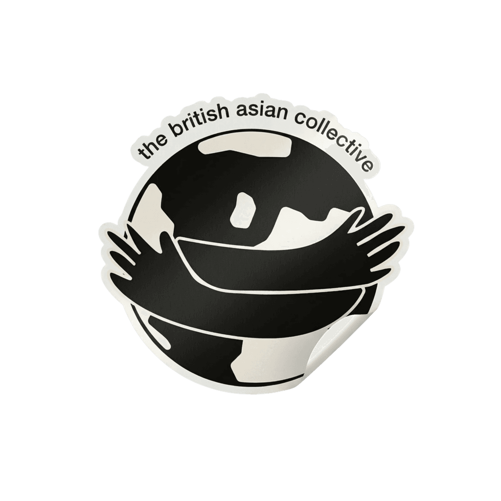 The British Asian Collective — mark